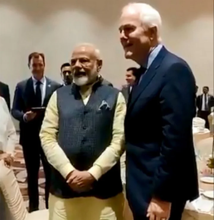 Narendra Modi