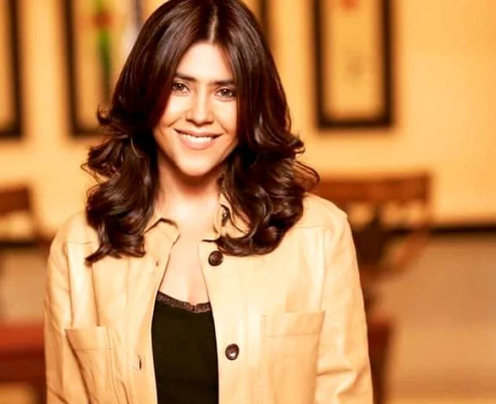 Ekta Kapoor