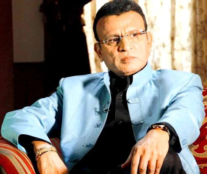 Annu Kapoor