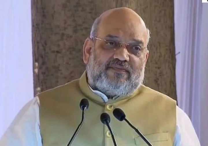 Amit Shah