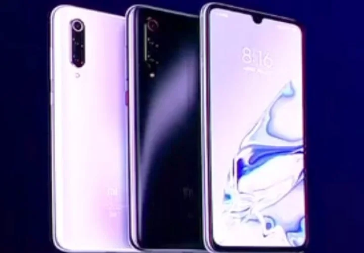 Xiomi Mi 9 Pro 5G