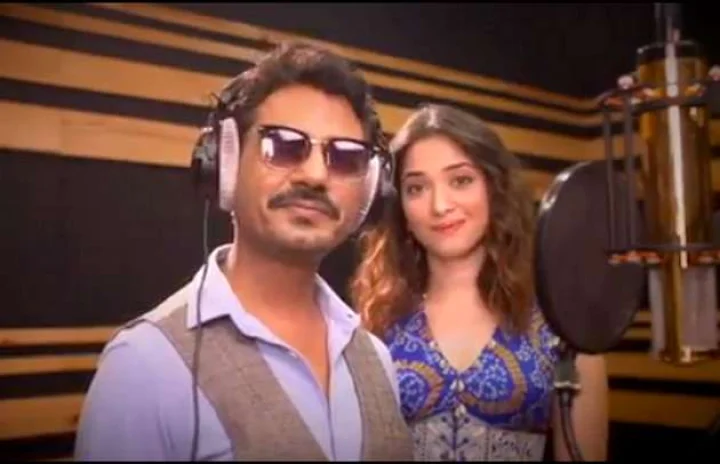 Nawazuddin Siddiqui