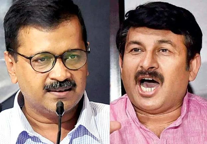 Delhi