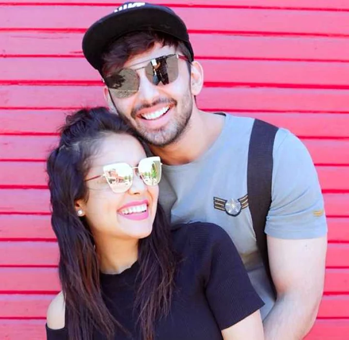 Neha Kakkar
