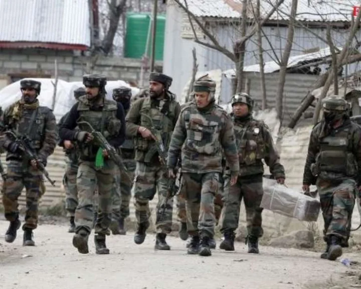 60 terrorists entered Jammu