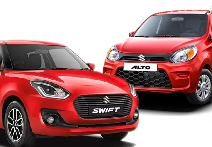 Maruti Suzuki