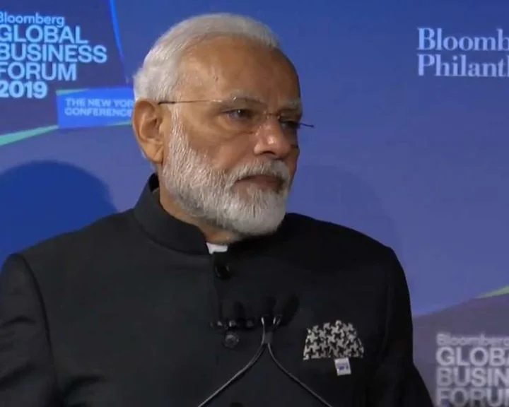 Narendra Modi