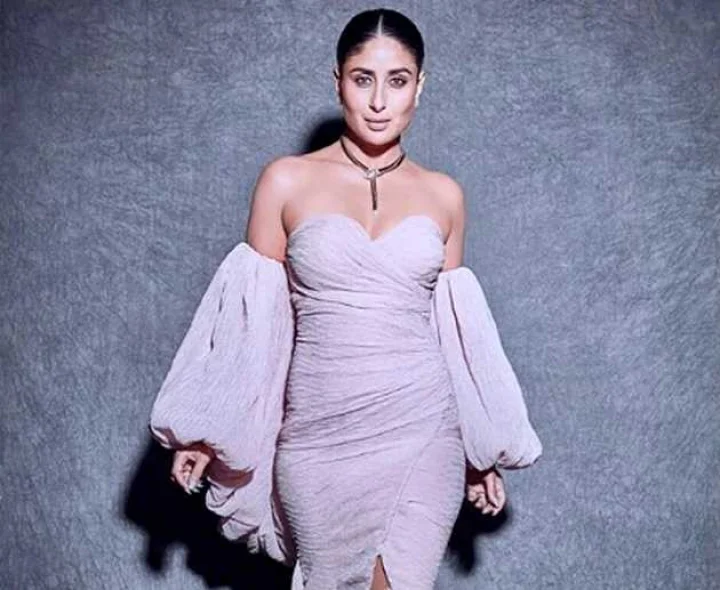 Kareena Kapoor