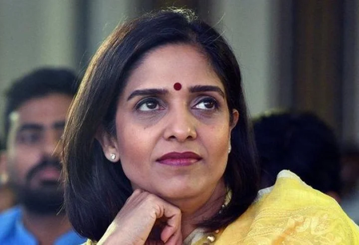 Rupa Gurunath