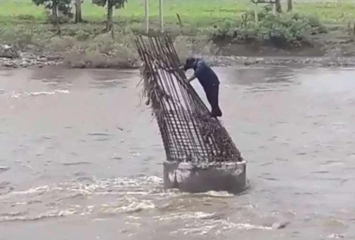 Flood