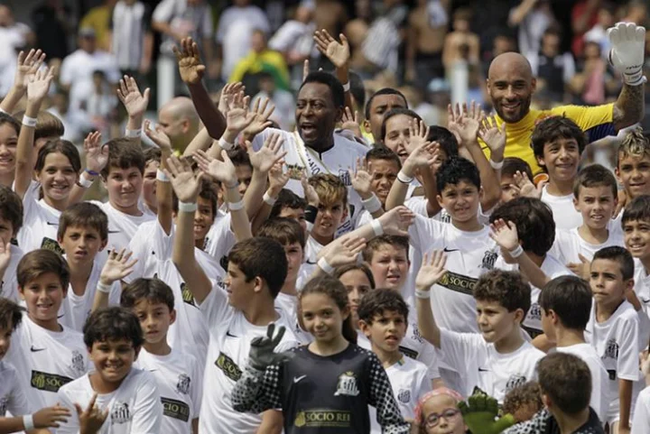 Pelé