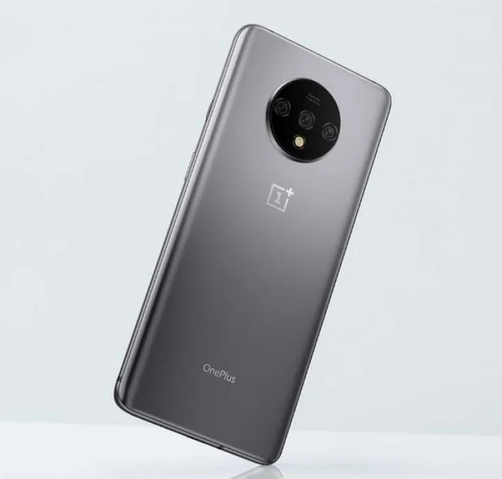 One Plus