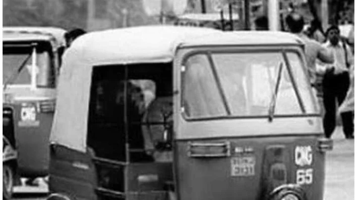 ऑटो ड्रायव्हरने चंद्रापर्यंत जाण्यासाठी 1200 कोटी मागितले