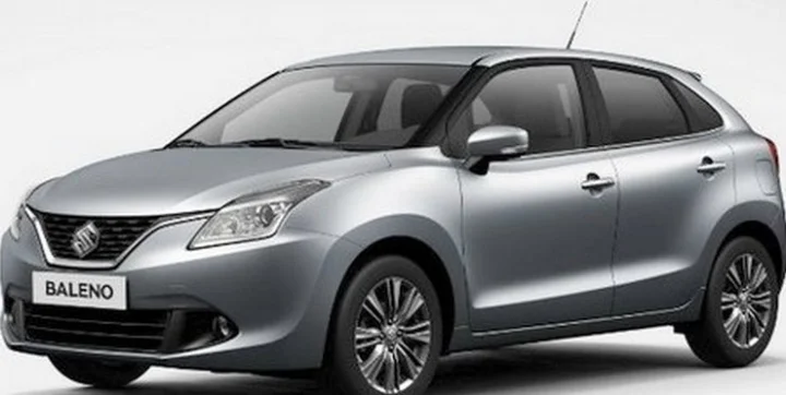 Maruti Suzuki
