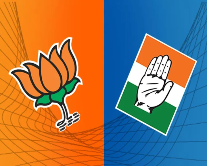 उपचुनाव परिणाम