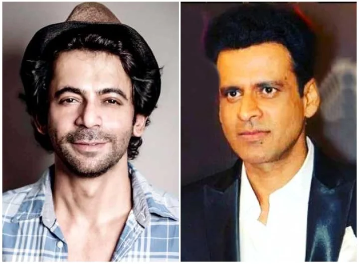 Manoj Bajpai