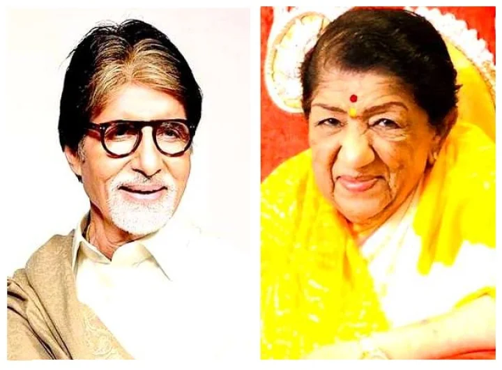 Lata Mangeshkar