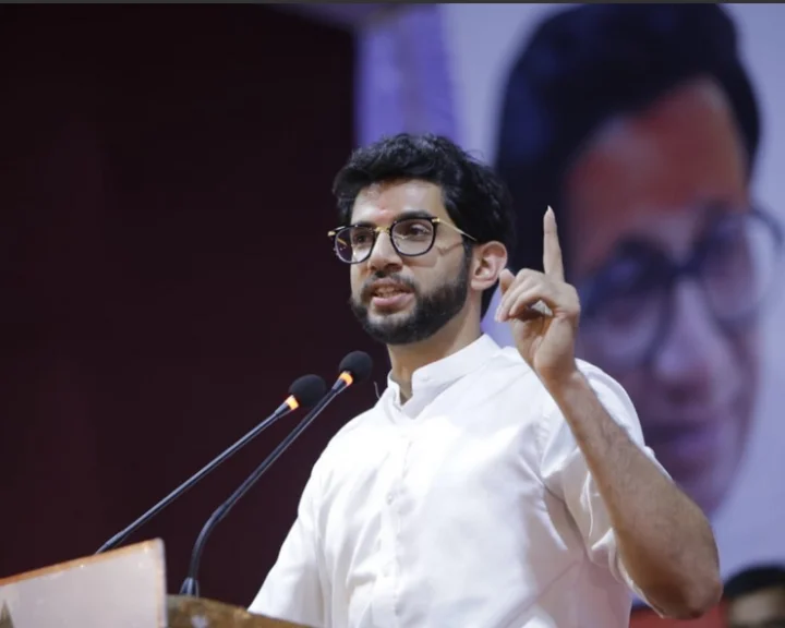 Maharashtra assembly elections