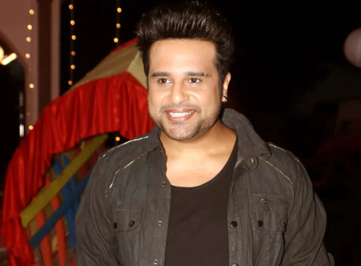 Krushna Abhishek