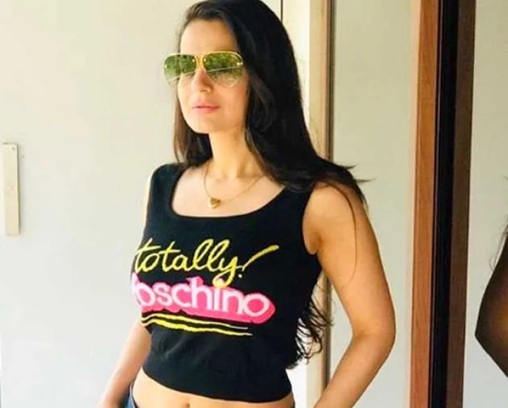 Amisha Patel