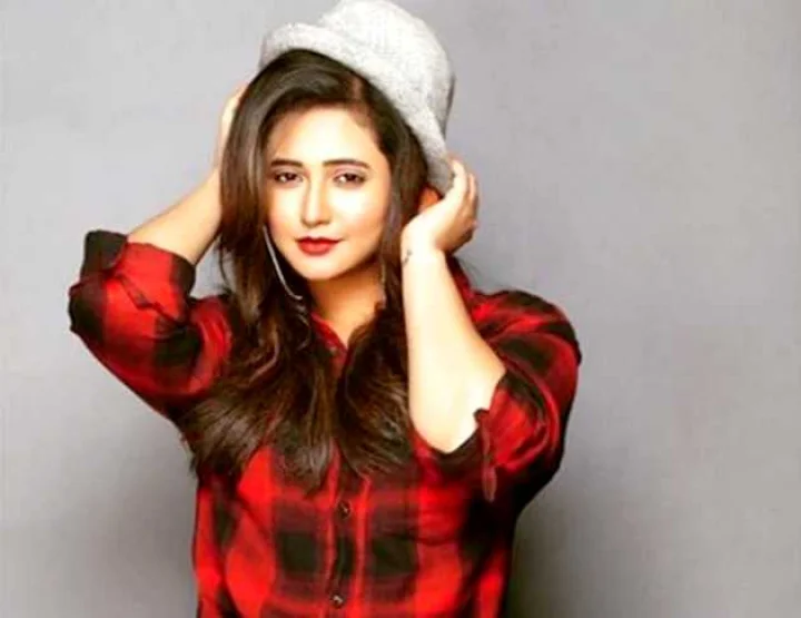 Rashmi Desai