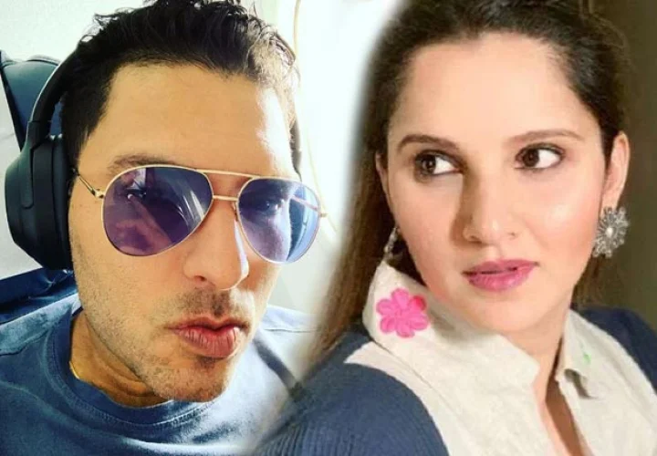 Yuvraj Singh