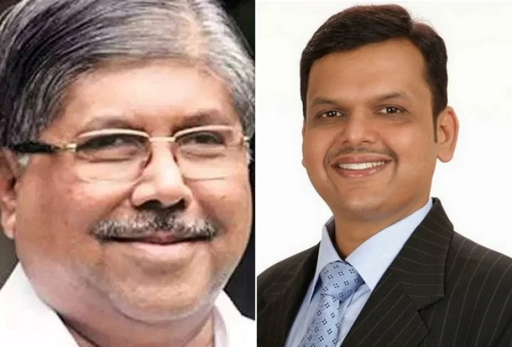 Maharashtra Assembly Elections Candidate List