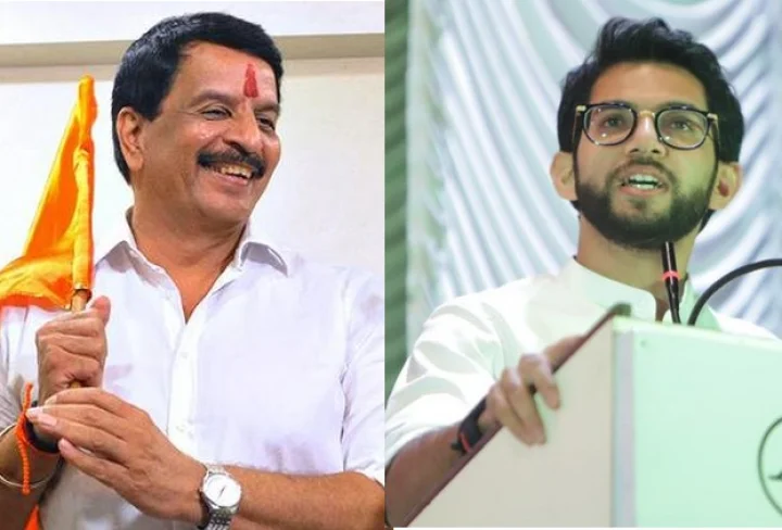 Maharashtra Assembly Elections