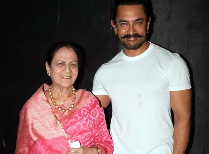 Aamir Khan