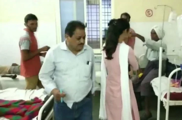 Rajkot Civil Hospital