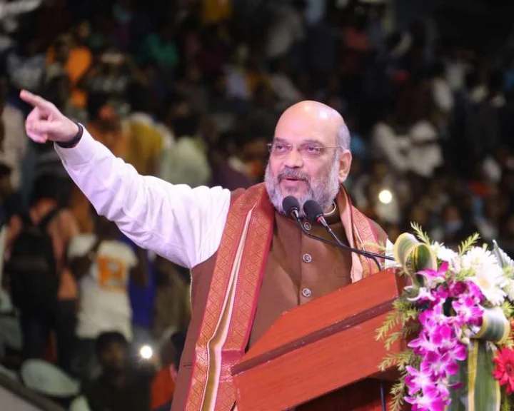 Amit Shah