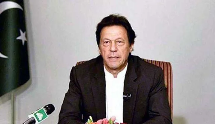 Pakistan
