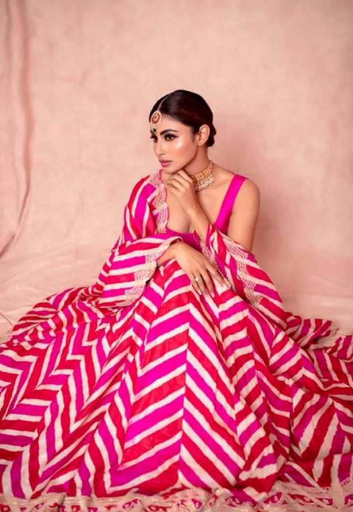Mouni Roy