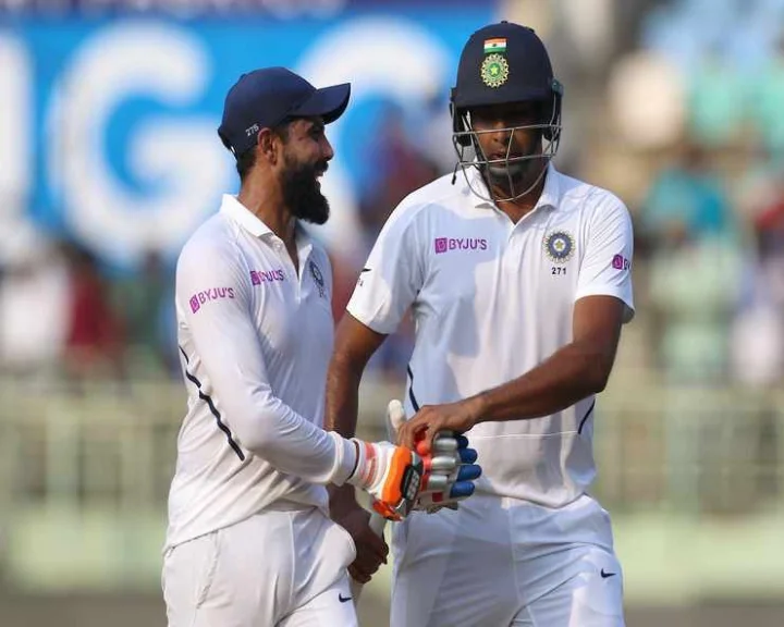 IND vs AUS 1st Test