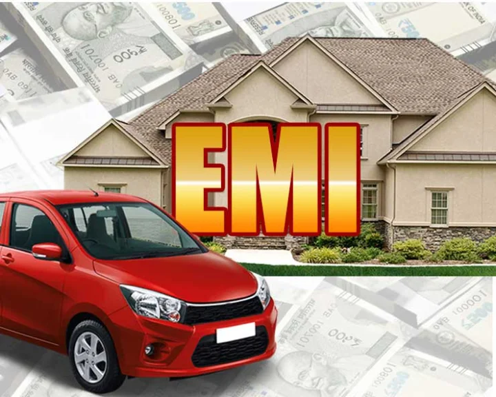 EMI