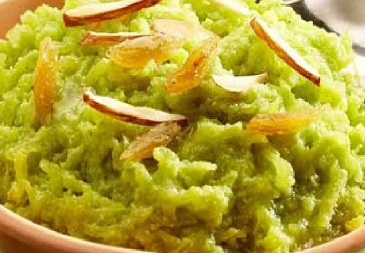 Louki ka Halwa