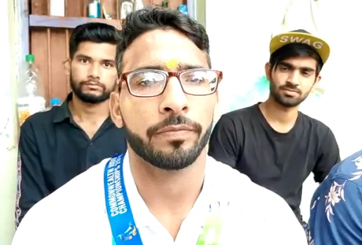 Kapil Parmar