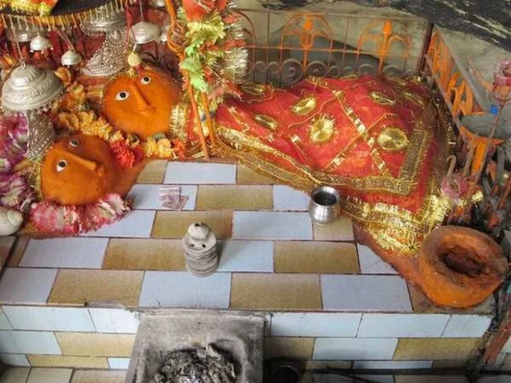 Hinglaj Mata Shaktipeeth Pakistan