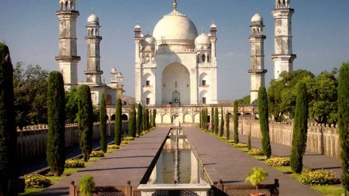 Bibi Ka Maqbara