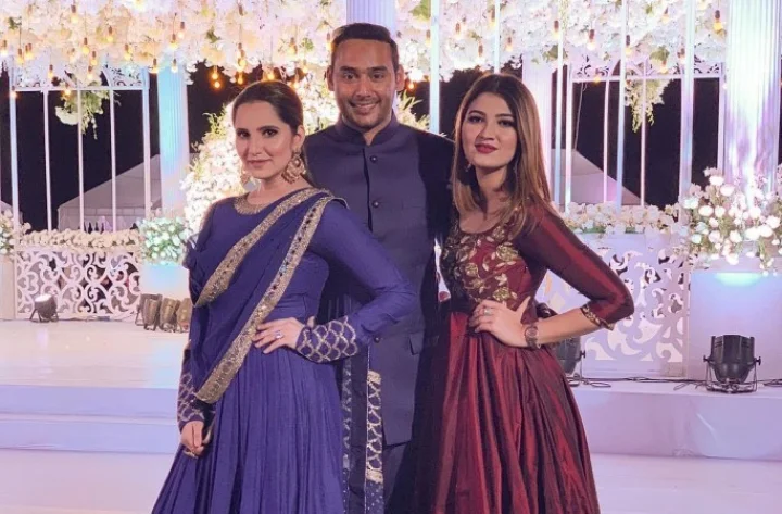 sania mirza