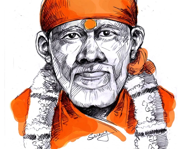 sai baba