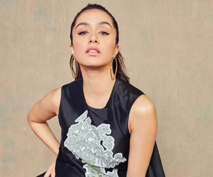 Shraddha Kapoor