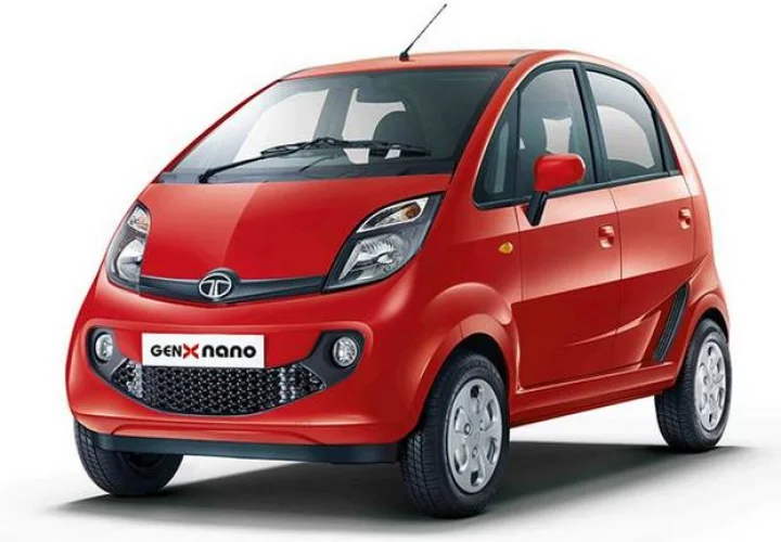 Tata Nano