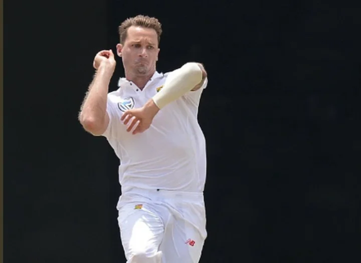 Dale Steyn