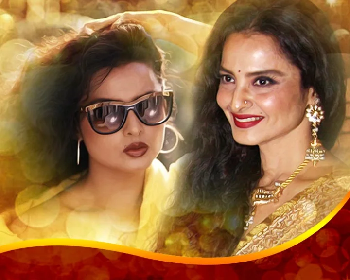 Rekha