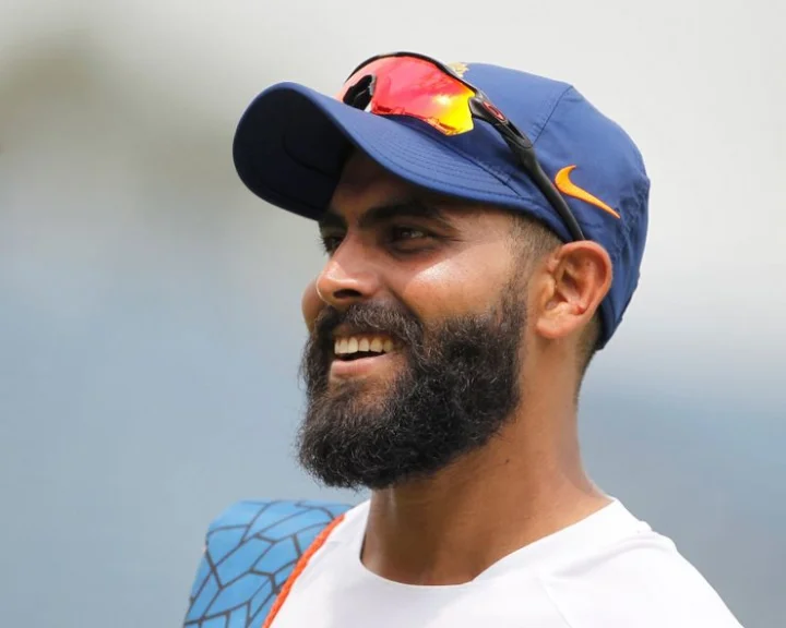 Ravindra Jadeja