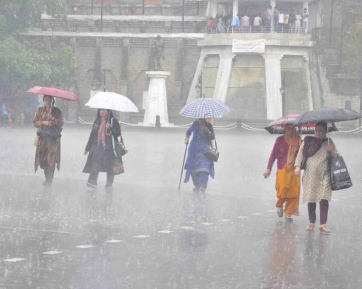Monsoon