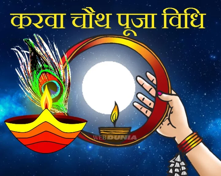 Karwa Chauth 2019