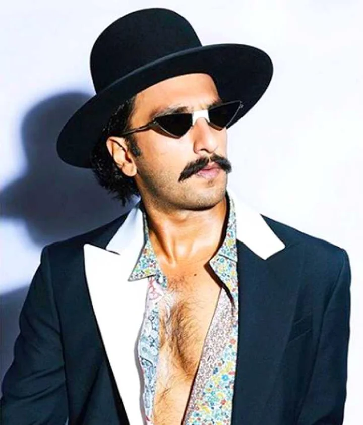 Ranveer Singh