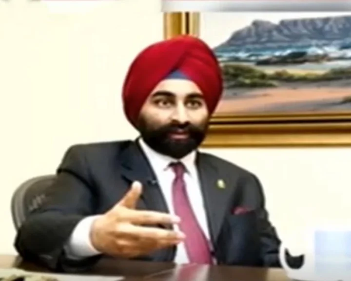 Shivinder singh